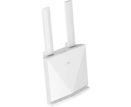 Маршрутизатор ZTE 4G K10, изображение 2 Маршрутизатор ZTE 4G K10, изображение 2