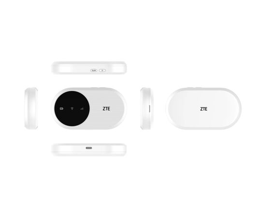 Мобильный Wi-Fi роутер ZTE 4G UFi U10 Pro, изображение 3 Мобильный Wi-Fi роутер ZTE 4G UFi U10 Pro, изображение 3