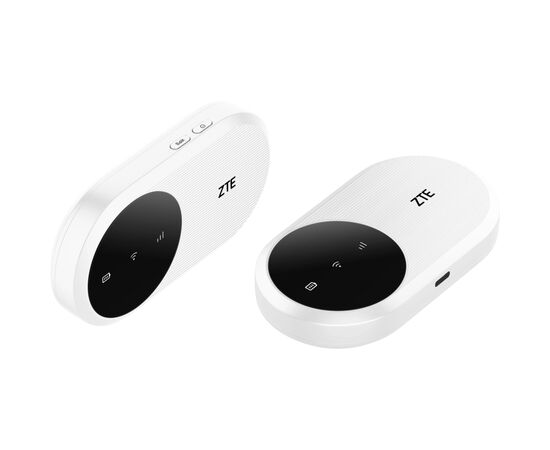 Мобильный Wi-Fi роутер ZTE 4G UFi U10 Pro, изображение 4 Мобильный Wi-Fi роутер ZTE 4G UFi U10 Pro, изображение 4