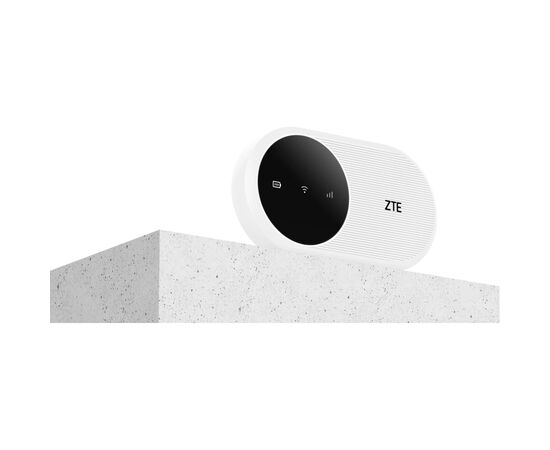 Мобильный Wi-Fi роутер ZTE 4G UFi U10 Pro, изображение 5 Мобильный Wi-Fi роутер ZTE 4G UFi U10 Pro, изображение 5