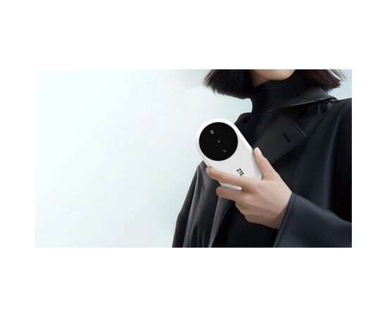 Мобильный Wi-Fi роутер ZTE 4G UFi U10 Pro, изображение 7 Мобильный Wi-Fi роутер ZTE 4G UFi U10 Pro, изображение 7