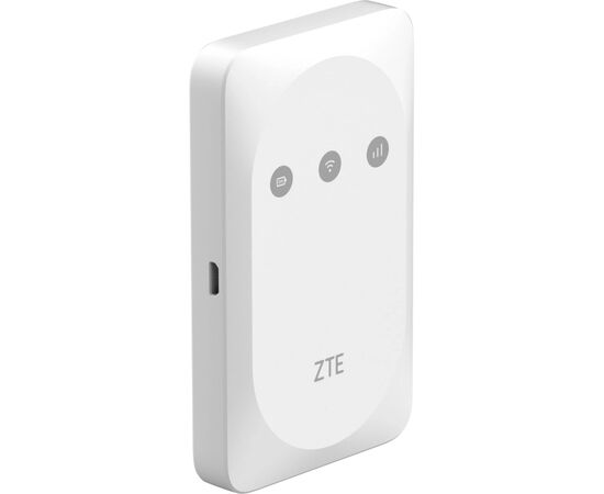 Мобильный Wi-Fi роутер ZTE LTE UFi MF935N, изображение 2 Мобильный Wi-Fi роутер ZTE LTE UFi MF935N, изображение 2