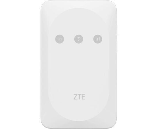 Мобильный Wi-Fi роутер ZTE LTE UFi MF935N, изображение 3 Мобильный Wi-Fi роутер ZTE LTE UFi MF935N, изображение 3