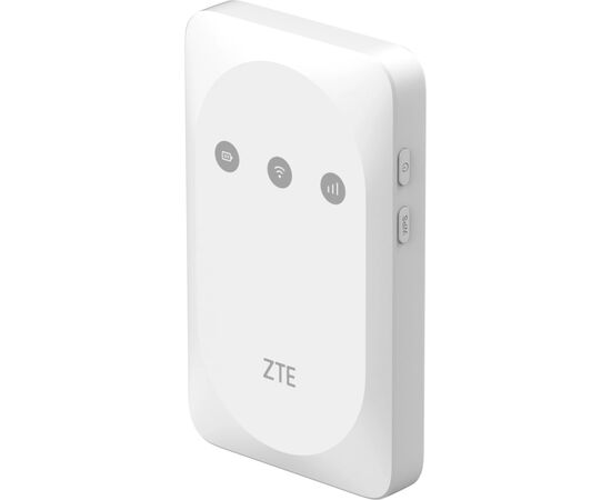 Мобільний Wi-Fi роутер ZTE LTE UFi MF935N