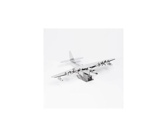 Конструктор Metal Time Коллекционная модель Spruce Goose Airplane Самолет (MT081), изображение 4 Конструктор Metal Time Коллекционная модель Spruce Goose Airplane Самолет (MT081), изображение 4