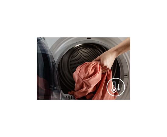 Сушильная машина Electrolux EW7H389SU, изображение 4 Сушильная машина Electrolux EW7H389SU, изображение 4