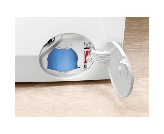Стиральная машина Electrolux EW7W4492U, изображение 7 Стиральная машина Electrolux EW7W4492U, изображение 7