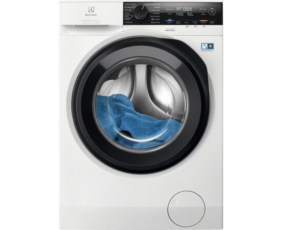 Пральна машина Electrolux EW7W4492U