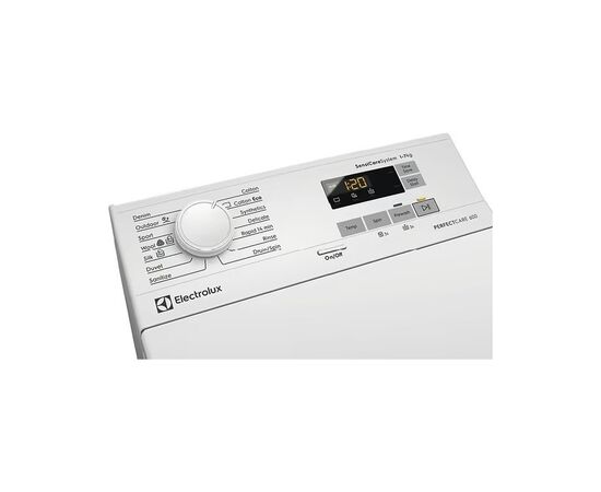 Стиральная машина Electrolux EW6T5061FU, изображение 4