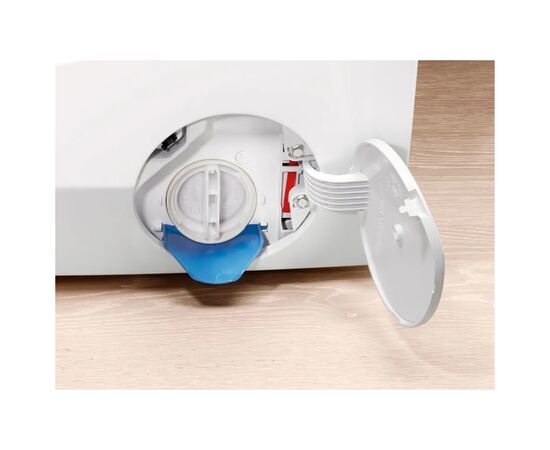 Пральна машина Electrolux EW7F3414U, зображення 4 Пральна машина Electrolux EW7F3414U, зображення 4