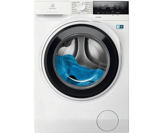 Стиральная машина Electrolux EW7F3414U