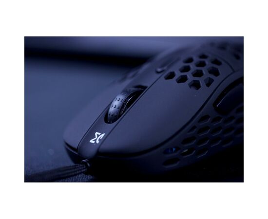 Мышка Dream Machines DM6 Holey Black (DM6_HOLEY), изображение 6 Мышка Dream Machines DM6 Holey Black (DM6_HOLEY), изображение 6