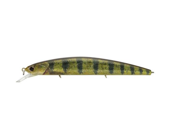 Воблер Osp Rudra 130SP 130mm 20.0g RPO69 Real Perch (1.8m) (1792.02.90)