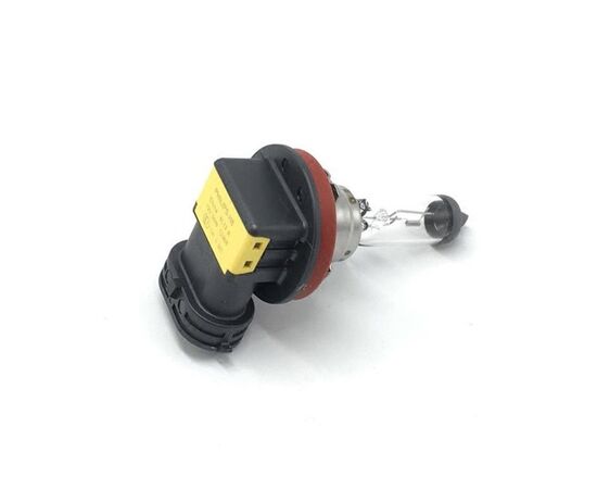 Автолампа Philips галогенова 35W (12360 C1), изображение 4 Автолампа Philips галогенова 35W (12360 C1), изображение 4