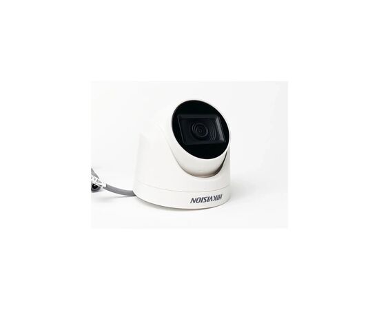 Камера видеонаблюдения Hikvision DS-2CE76H0T-ITPF(C) (2.4), изображение 2 Камера видеонаблюдения Hikvision DS-2CE76H0T-ITPF(C) (2.4), изображение 2