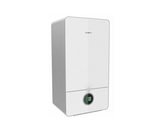 Котел Bosch Condens 7000 W GC 7000 iW 24 P (7736901388), изображение 2 Котел Bosch Condens 7000 W GC 7000 iW 24 P (7736901388), изображение 2
