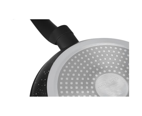 Сковорода Ardesto Gemini Gourmet Spoleto 22 см (AR1922GB), изображение 5 Сковорода Ardesto Gemini Gourmet Spoleto 22 см (AR1922GB), изображение 5