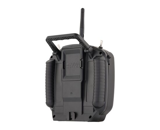 Пульт управления для дрона RadioMaster TX12 MKII ExpressLRS Edge TX (HP0157.0032-M2), изображение 4 Пульт управления для дрона RadioMaster TX12 MKII ExpressLRS Edge TX (HP0157.0032-M2), изображение 4