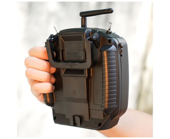 Пульт управления для дрона RadioMaster TX12 MKII ExpressLRS Edge TX (HP0157.0032-M2), изображение 5 Пульт управления для дрона RadioMaster TX12 MKII ExpressLRS Edge TX (HP0157.0032-M2), изображение 5