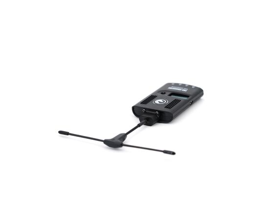 Передатчик (TX) TBS CROSSFIRE TX LITE-LONG RANGE RC TRANSMITTER (HP167-0001), изображение 2 Передатчик (TX) TBS CROSSFIRE TX LITE-LONG RANGE RC TRANSMITTER (HP167-0001), изображение 2