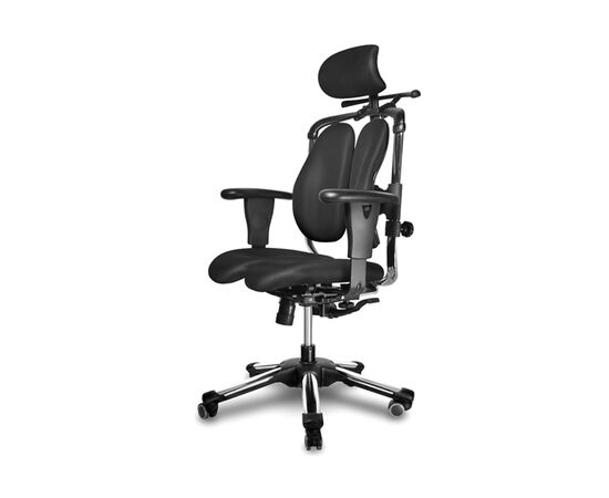 Офисное кресло Barsky Hara Nietzsche BHN-01 (BHN-01)