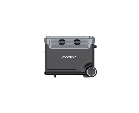 Зарядна станція Choetech BS009 3600W (BS009), зображення 2 Зарядна станція Choetech BS009 3600W (BS009), зображення 2