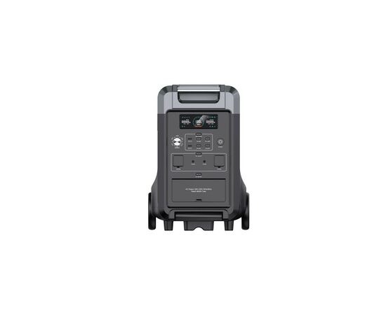 Зарядна станція Choetech BS009 3600W (BS009), зображення 3 Зарядна станція Choetech BS009 3600W (BS009), зображення 3