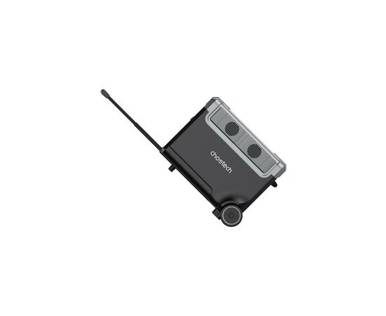 Зарядна станція Choetech BS009 3600W (BS009), зображення 4 Зарядна станція Choetech BS009 3600W (BS009), зображення 4