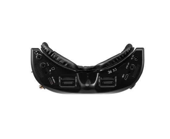 Очки FPV Skyzone SKY04X PRO 5.8GHz 56CH L,X Band (SKY04XP5G), изображение 2 Очки FPV Skyzone SKY04X PRO 5.8GHz 56CH L,X Band (SKY04XP5G), изображение 2