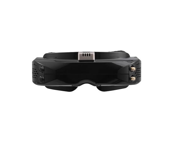 Окуляри FPV Skyzone SKY04X PRO 5.8GHz 56CH L,X Band (SKY04XP5G)