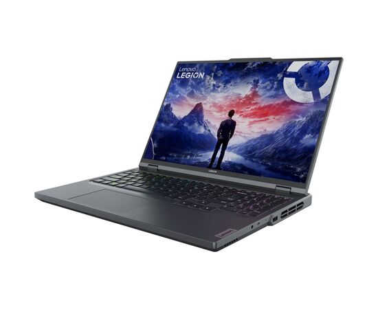 Ноутбук Lenovo Legion Pro 5 16IRX9 (83DF00D8RA), зображення 3
