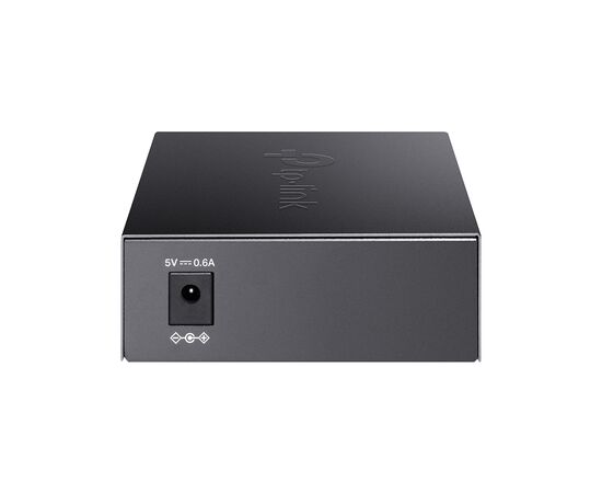 Медиаконвертер TP-Link FC311B-2, изображение 4 Медиаконвертер TP-Link FC311B-2, изображение 4