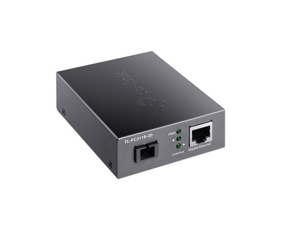Медиаконвертер TP-Link FC311B-2