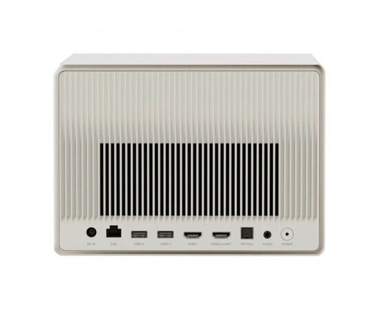 Проектор XGIMI Horizon Ultra (XM13N), изображение 5 Проектор XGIMI Horizon Ultra (XM13N), изображение 5