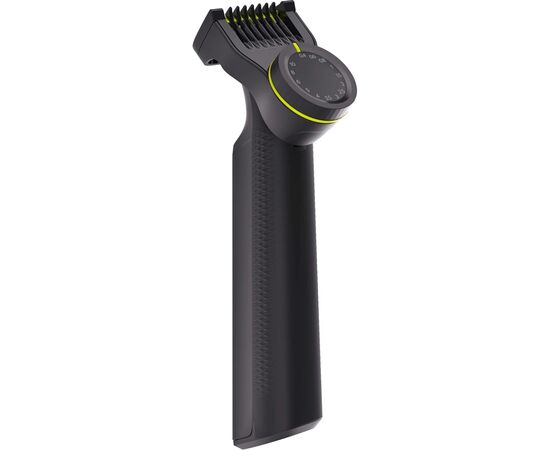 Триммер Philips QP6542/15, изображение 2 Триммер Philips QP6542/15, изображение 2
