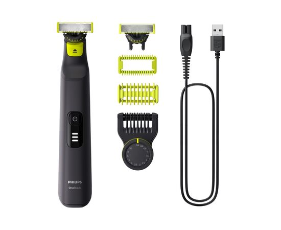Триммер Philips QP6542/15