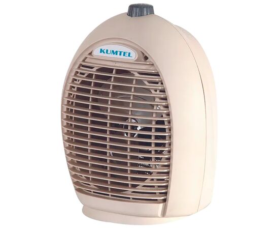 Обогреватель KUMTEL LX-6331, изображение 2 Обогреватель KUMTEL LX-6331, изображение 2