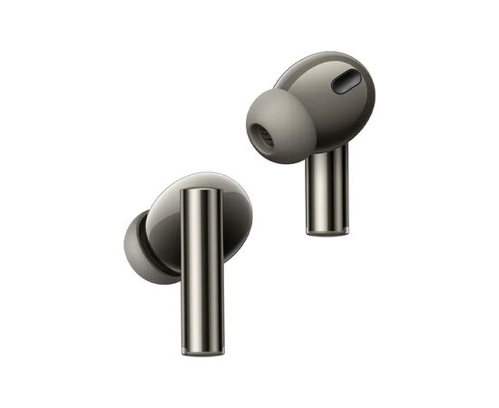 Наушники realme Buds Air 6 Pro (RMA2401) Titanium Twilight (RMA2401 Titanium Twilight), изображение 2 Наушники realme Buds Air 6 Pro (RMA2401) Titanium Twilight (RMA2401 Titanium Twilight), изображение 2