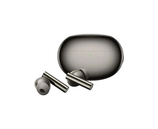Наушники realme Buds Air 6 Pro (RMA2401) Titanium Twilight (RMA2401 Titanium Twilight), изображение 3 Наушники realme Buds Air 6 Pro (RMA2401) Titanium Twilight (RMA2401 Titanium Twilight), изображение 3