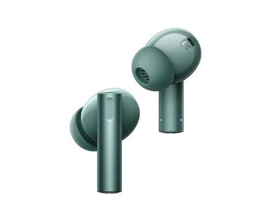 Наушники realme Buds Air 6 (RMA2402) Forest Green (RMA2402 Forest Green), изображение 2 Наушники realme Buds Air 6 (RMA2402) Forest Green (RMA2402 Forest Green), изображение 2