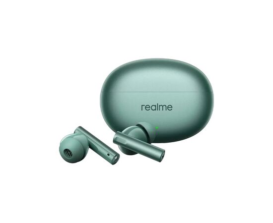 Наушники realme Buds Air 6 (RMA2402) Forest Green (RMA2402 Forest Green), изображение 3 Наушники realme Buds Air 6 (RMA2402) Forest Green (RMA2402 Forest Green), изображение 3