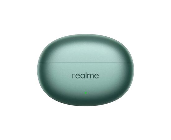 Наушники realme Buds Air 6 (RMA2402) Forest Green (RMA2402 Forest Green), изображение 4 Наушники realme Buds Air 6 (RMA2402) Forest Green (RMA2402 Forest Green), изображение 4