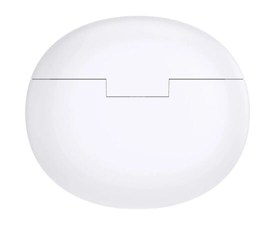 Наушники realme Buds T01 (RMA2406) White (RMA2406 White), изображение 5 Наушники realme Buds T01 (RMA2406) White (RMA2406 White), изображение 5