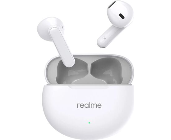 Наушники realme Buds T01 (RMA2406) White (RMA2406 White)
