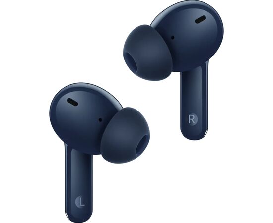 Наушники realme Buds T110 (RMA2306) Blue (RMA2306 Blue), изображение 2 Наушники realme Buds T110 (RMA2306) Blue (RMA2306 Blue), изображение 2