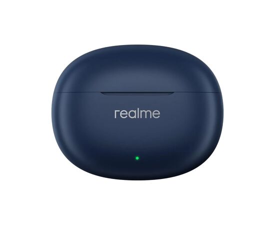 Наушники realme Buds T110 (RMA2306) Blue (RMA2306 Blue), изображение 3 Наушники realme Buds T110 (RMA2306) Blue (RMA2306 Blue), изображение 3