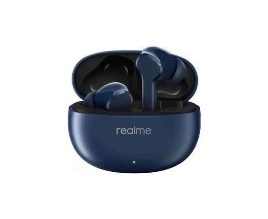Наушники realme Buds T110 (RMA2306) Blue (RMA2306 Blue)