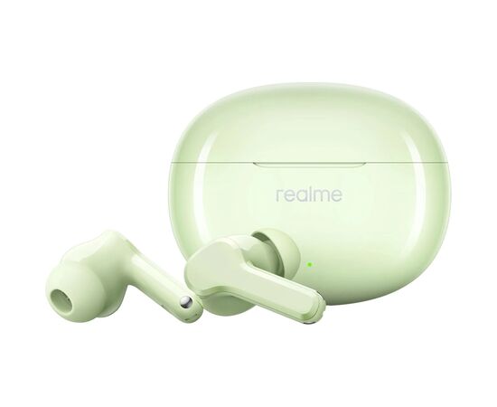 Наушники realme Buds T110 (RMA2306) Green (RMA2306 Green), изображение 3 Наушники realme Buds T110 (RMA2306) Green (RMA2306 Green), изображение 3