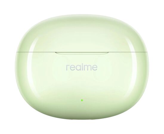 Наушники realme Buds T110 (RMA2306) Green (RMA2306 Green), изображение 4 Наушники realme Buds T110 (RMA2306) Green (RMA2306 Green), изображение 4