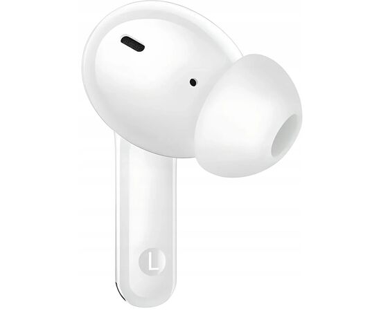 Наушники realme Buds T110 (RMA2306) White (RMA2306 White), изображение 3 Наушники realme Buds T110 (RMA2306) White (RMA2306 White), изображение 3